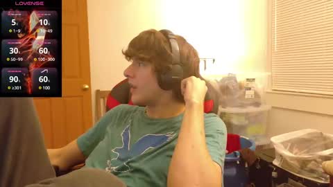 ultrakang69 online show from February 1, 2025, 5:49 am