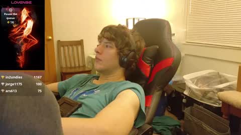 ultrakang69 online show from February 1, 2025, 11:54 am