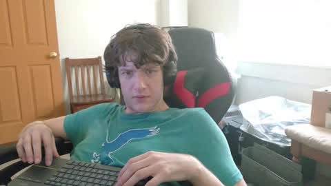 ultrakang69 online show from February 1, 2025, 2:56 pm