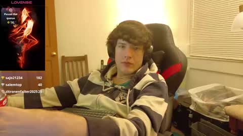 ultrakang69 online show from February 2, 2025, 8:46 am