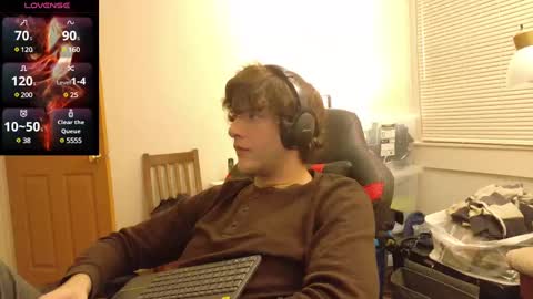 ultrakang69 online show from February 8, 2025, 4:36 am