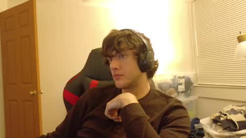 ultrakang69 online show from February 8, 2025, 11:12 am