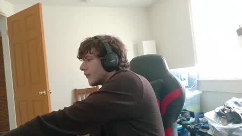 ultrakang69 online show from February 8, 2025, 2:38 pm