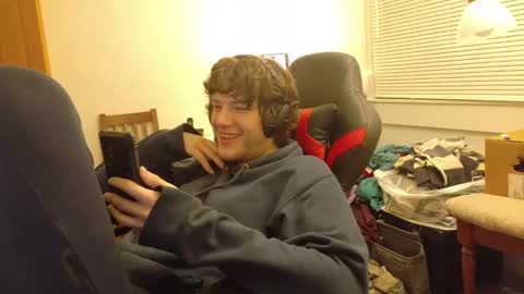 ultrakang69 online show from February 10, 2025, 8:53 am