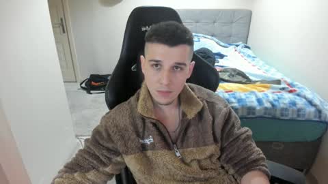 hi im mike tyson -  online show from December 29, 2024, 11:18 pm