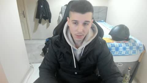 hi im mike tyson -  online show from January 29, 2025, 7:53 pm