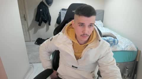 hi im mike tyson -  online show from February 20, 2025, 7:08 pm