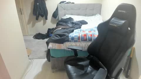 hi im mike tyson -  online show from March 7, 2025, 11:16 pm