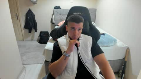 hi im mike tyson -  online show from September 26, 2025, 7:40 pm