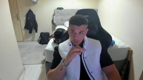 hi im mike tyson -  online show from September 27, 2025, 7:30 pm