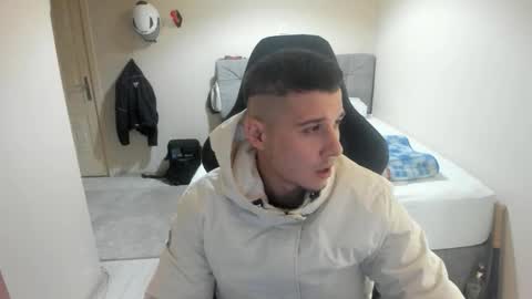 hi im mike tyson -  online show from October 25, 2025, 8:58 pm