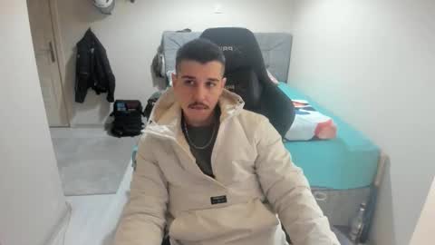 hi im mike tyson -  online show from November 27, 2025, 7:16 pm