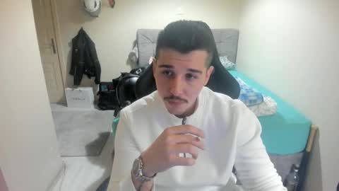 hi im mike tyson -  online show from December 2, 2025, 7:42 pm