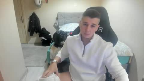 hi im mike tyson -  online show from December 19, 2025, 7:54 pm