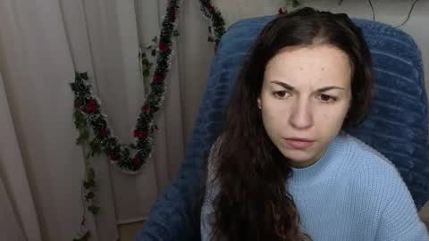 Ulyana online show from December 17, 2025, 5:02 am