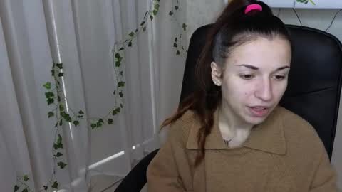 Ulyana online show from February 3, 2026, 6:40 am