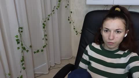 Ulyana online show from February 24, 2026, 5:05 am