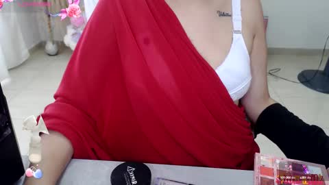 umarani online show from March 2, 2025, 6:30 pm