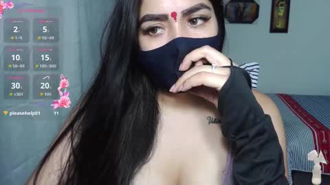 umarani online show from October 16, 2025, 1:45 pm