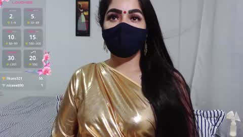 umarani online show from November 28, 2025, 1:47 pm