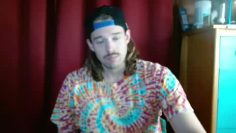 Snapshot of umphreak42 chatting on December 24, 2024, 10:17 pm Andrew online show from December 24, 2024, 10:17 pm