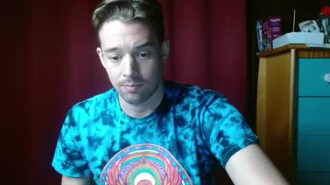 Snapshot of umphreak42 chatting on November 3, 2025, 10:53 pm Andrew online show from November 3, 2025, 10:53 pm