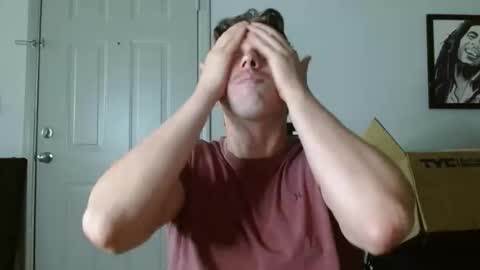 Andrew online show from April 26, 2026, 7:22 pm