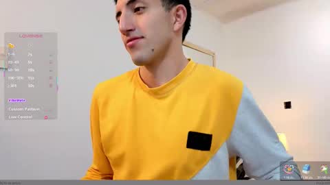 un_sluttyy online show from February 3, 2026, 11:04 am