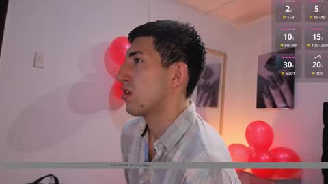 un_sluttyy online show from February 13, 2026, 11:50 am