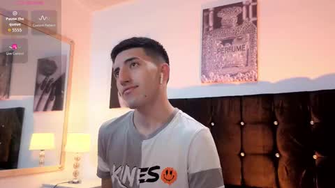 un_sluttyy online show from February 20, 2026, 11:11 am