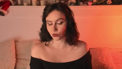 Una  online show from January 8, 2026, 8:11 pm