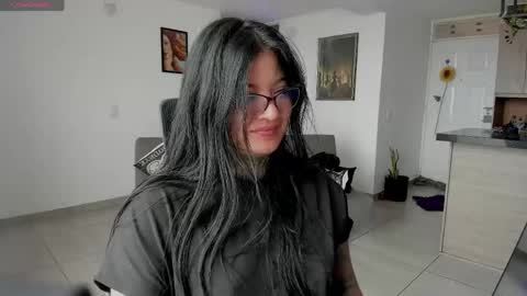 Franchesca  online show from June 5, 2026, 7:08 pm