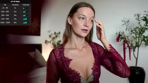 Sasha online show from February 27, 2026, 2:22 am