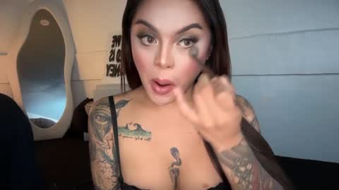 Snapshot of unbotheredprincess chatting on March 21, 2026, 8:12 pm Lady tan online show from March 21, 2026, 8:12 pm