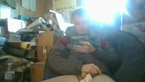 Snapshot of uncut929 chatting on January 25, 2025, 8:53 pm uncut929 online show from January 25, 2025, 8:53 pm