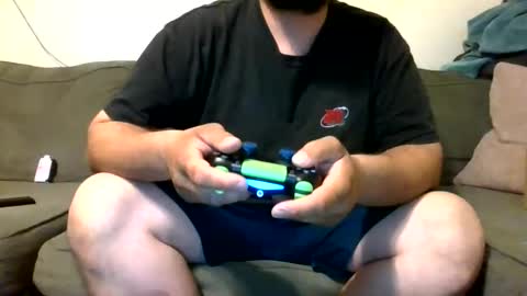 Uncut Rod online show from November 9, 2025, 10:13 am