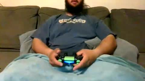 Uncut Rod online show from November 27, 2025, 11:01 am