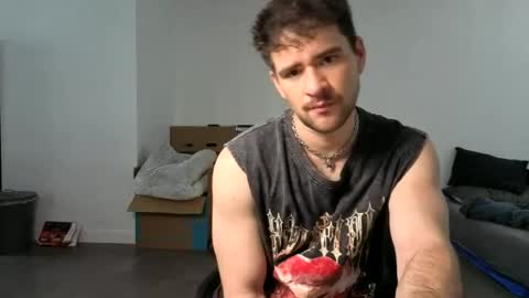 uncutbro55 online show from June 15, 2026, 8:00 pm