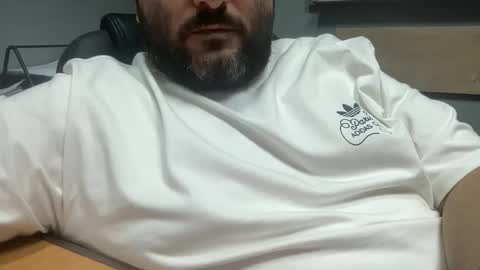 uncutdude321 online show from October 27, 2025, 1:04 pm