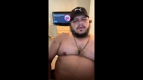 Uncut Stri8 Dad Horny online show from January 8, 2025, 7:03 pm