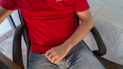 Giov online show from September 20, 2025, 8:59 am