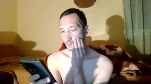 underguy19 online show from May 20, 2026, 9:21 pm