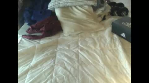 hornyanddepressed online show from March 28, 2026, 11:37 pm