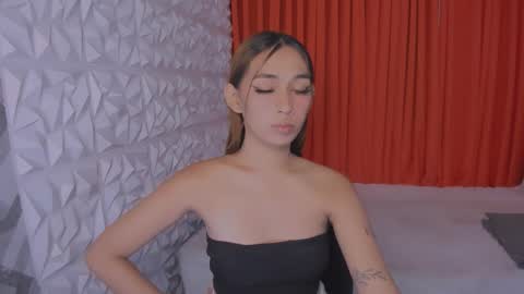 Rhian online show from February 19, 2026, 2:46 pm