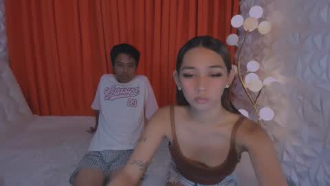 Rhian online show from February 26, 2026, 2:16 pm