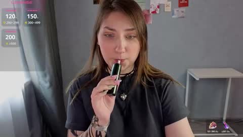 unforgettable_euphoria online show from March 12, 2026, 8:53 am