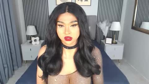 BRIANNA online show from October 27, 2025, 5:39 pm