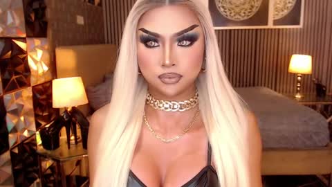 BRIANNA online show from April 6, 2026, 8:21 pm