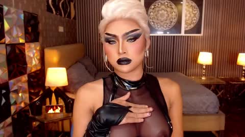 BRIANNA online show from April 16, 2026, 7:14 pm