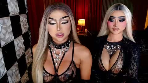 BRIANNA online show from April 28, 2026, 12:10 pm